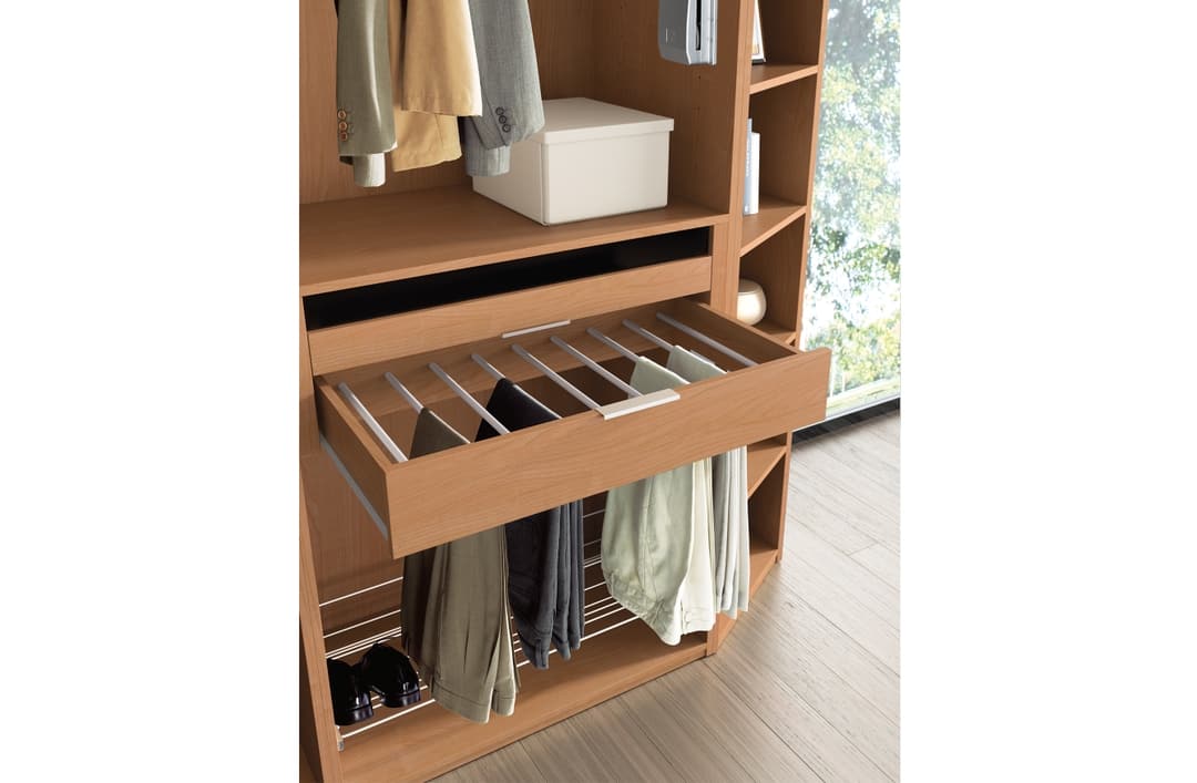 INTERIORES DE ARMARIOS